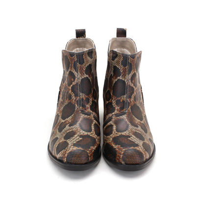 Ankle Boots GAB322