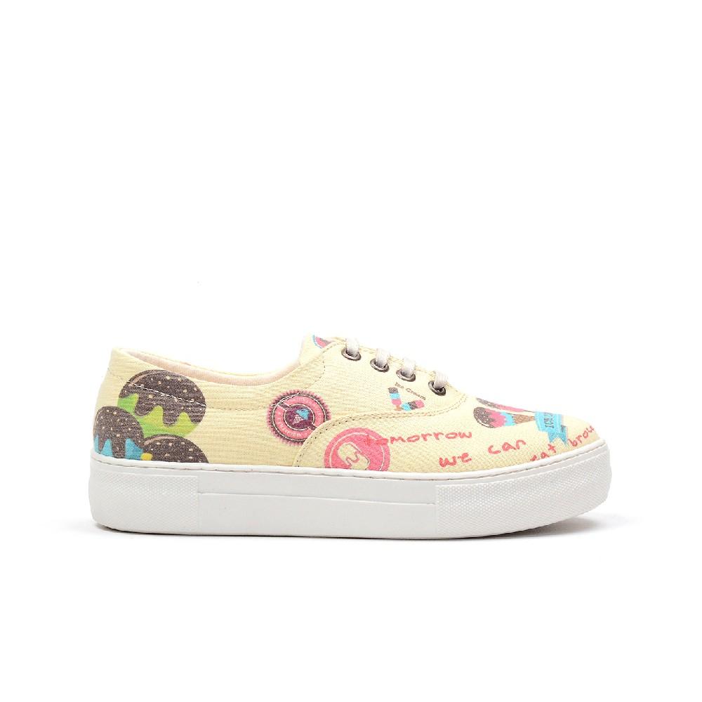 Sneaker Shoes GABV101 (2272923123808)