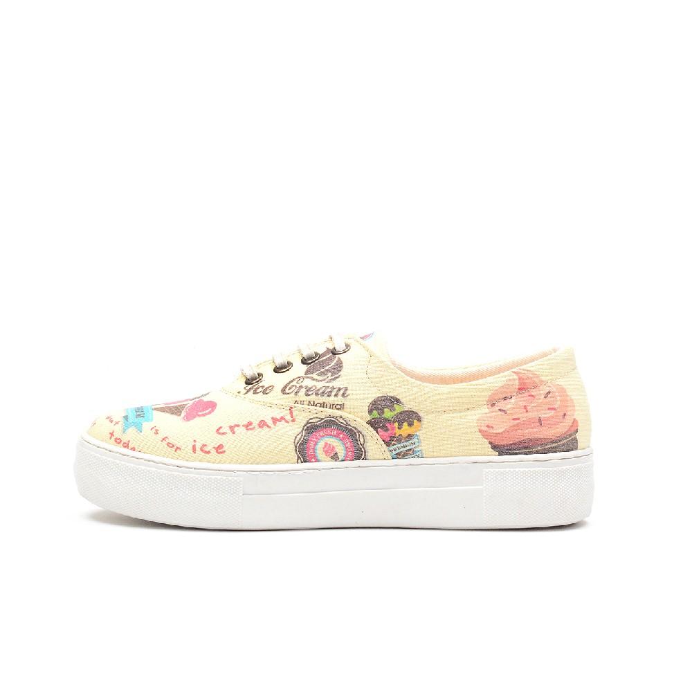 Sneaker Shoes GABV101 (2272923123808)