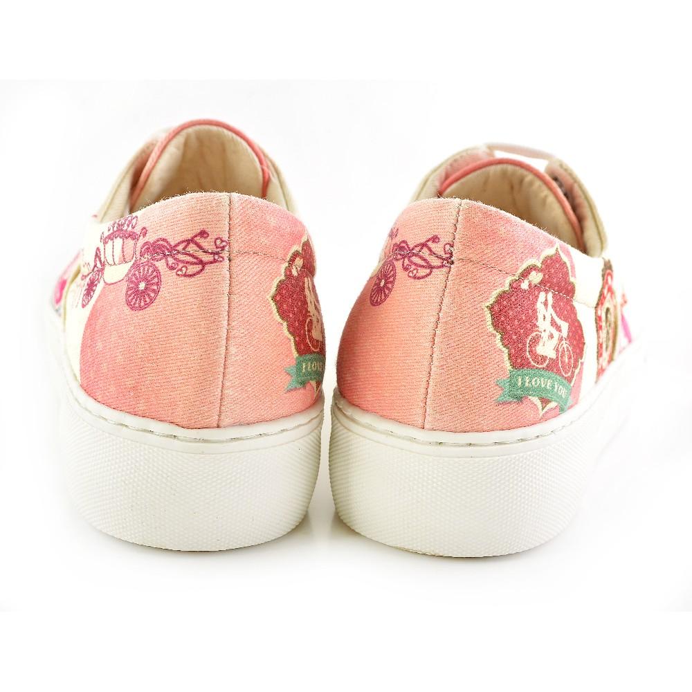 Sneaker Shoes GABV101 (2272923123808)