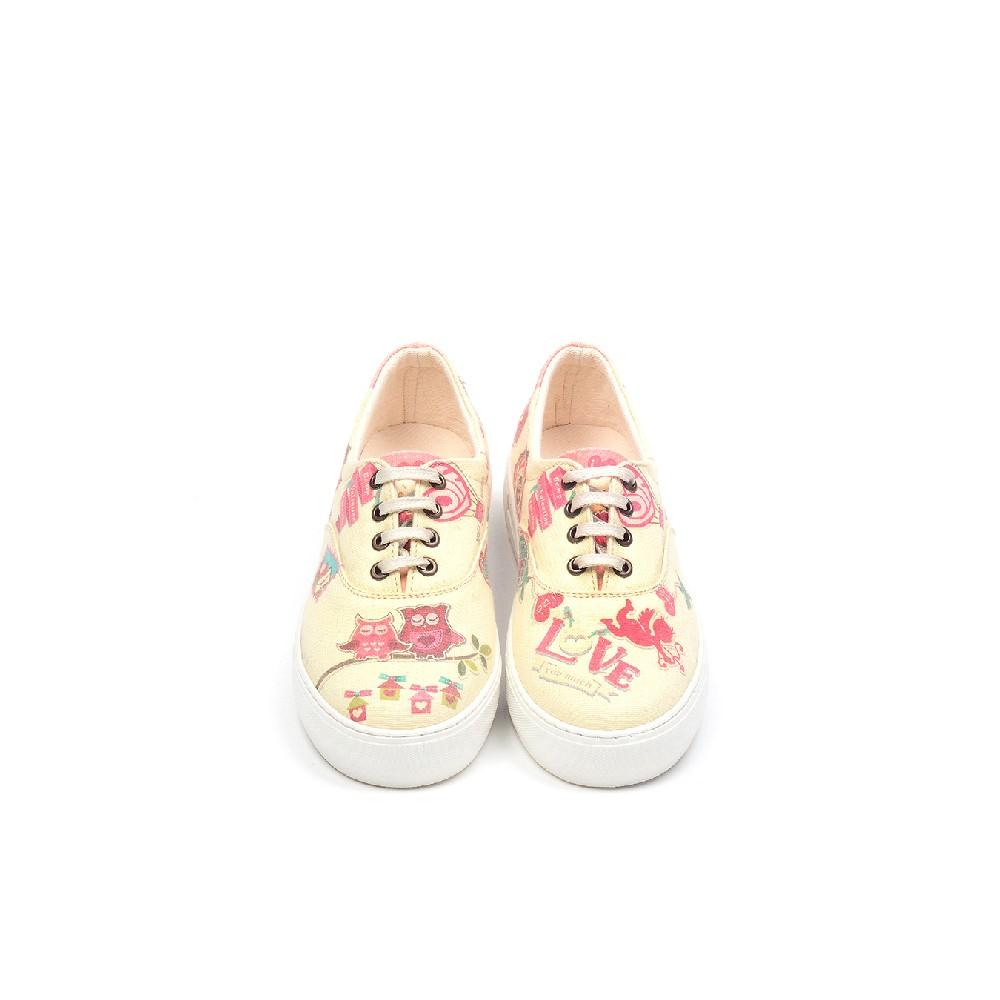 Sneaker Shoes GABV102 (2272923189344)