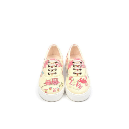 Sneaker Shoes GABV102 (2272923189344)