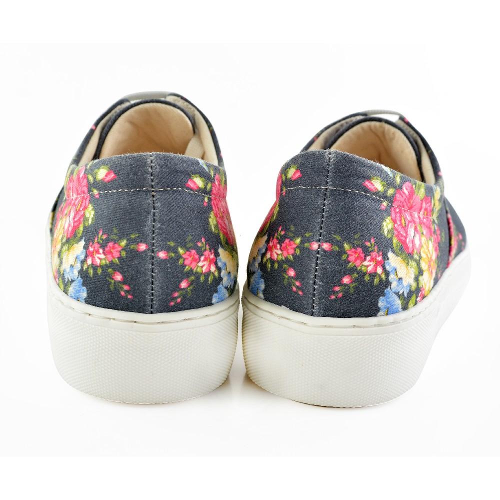 Sneaker Shoes GABV103 (2272923320416)