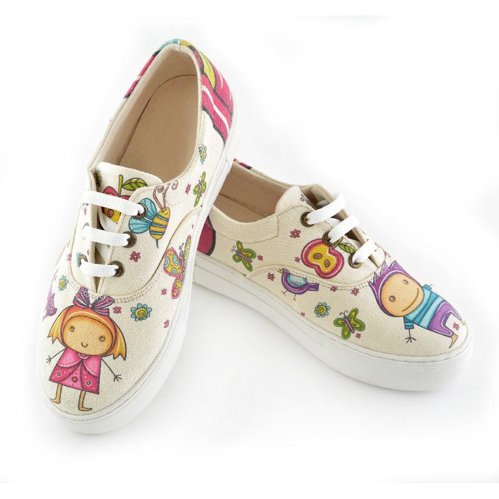 Sneaker Shoes GABV104 (2272923484256)