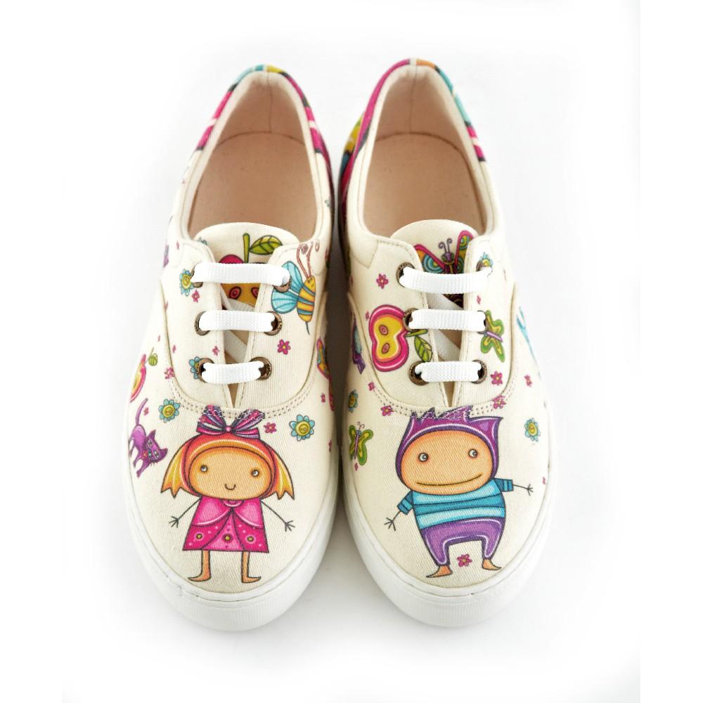 Sneaker Shoes GABV104 (2272923484256)