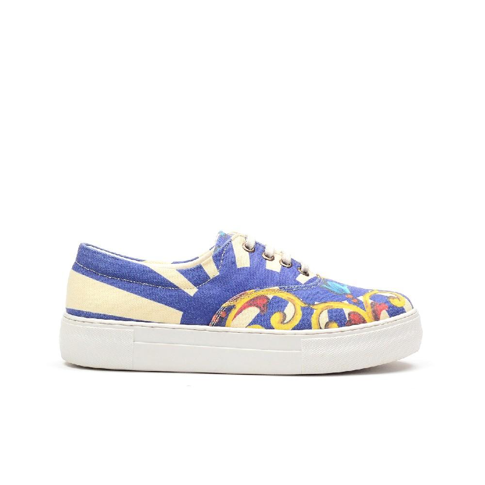 Sneaker Shoes GABV106 (2272923779168)