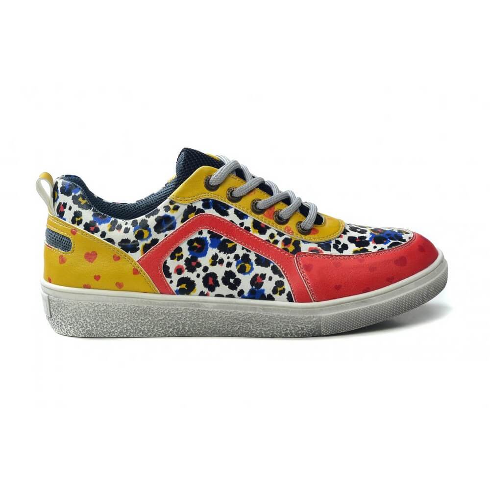Sneaker Shoes GAF102