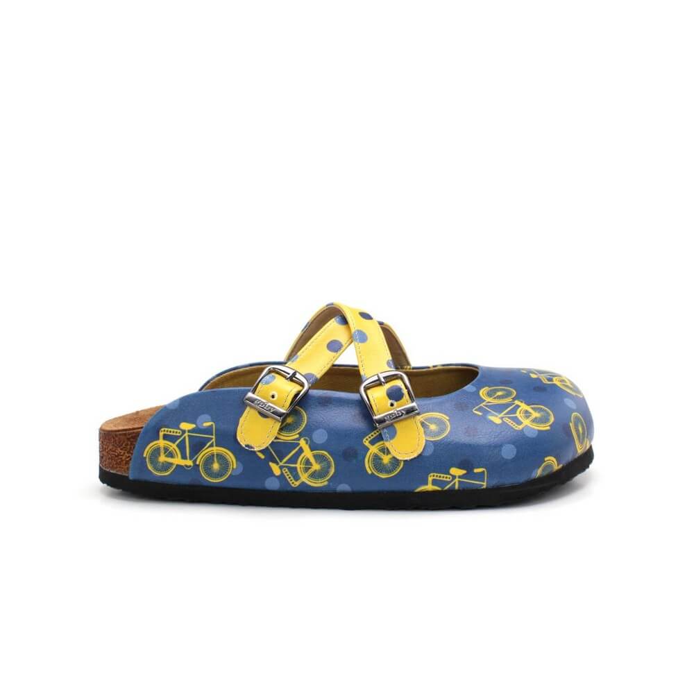 Clogs GAMS101
