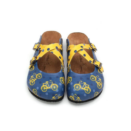 Clogs GAMS101