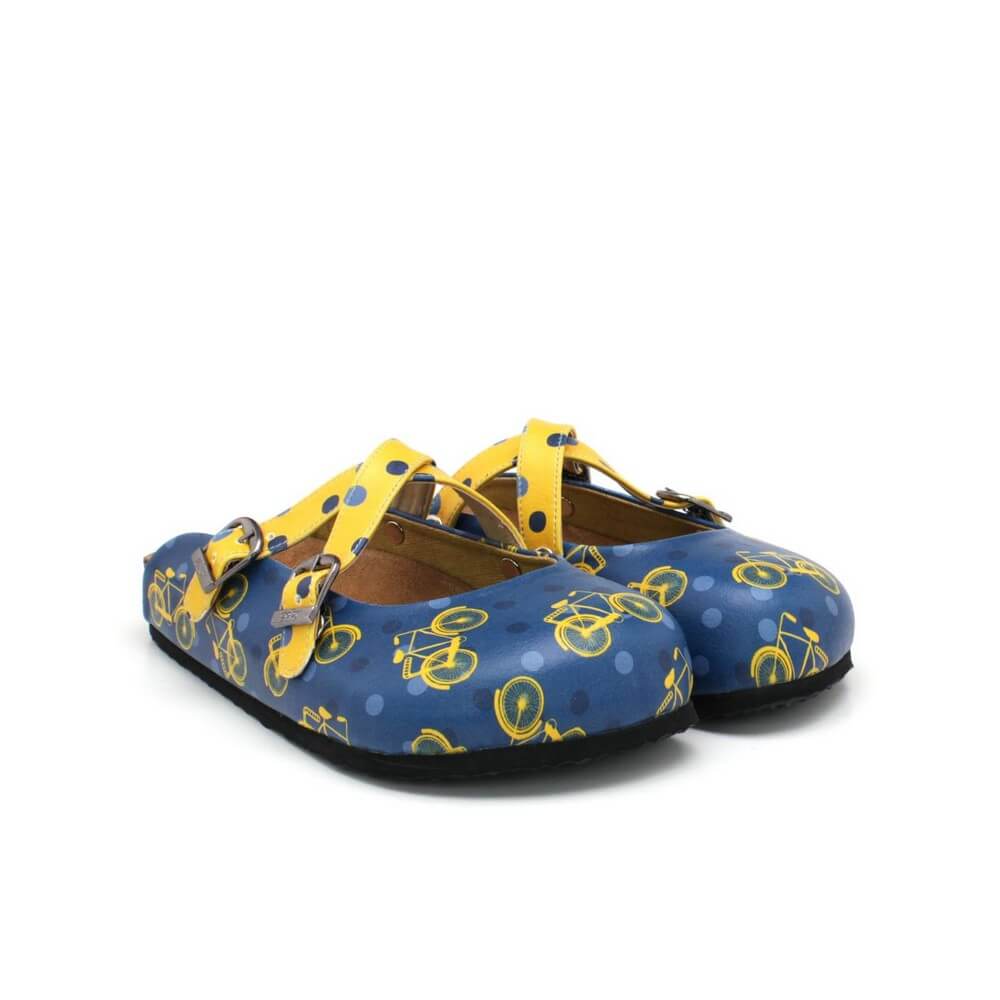 Clogs GAMS101