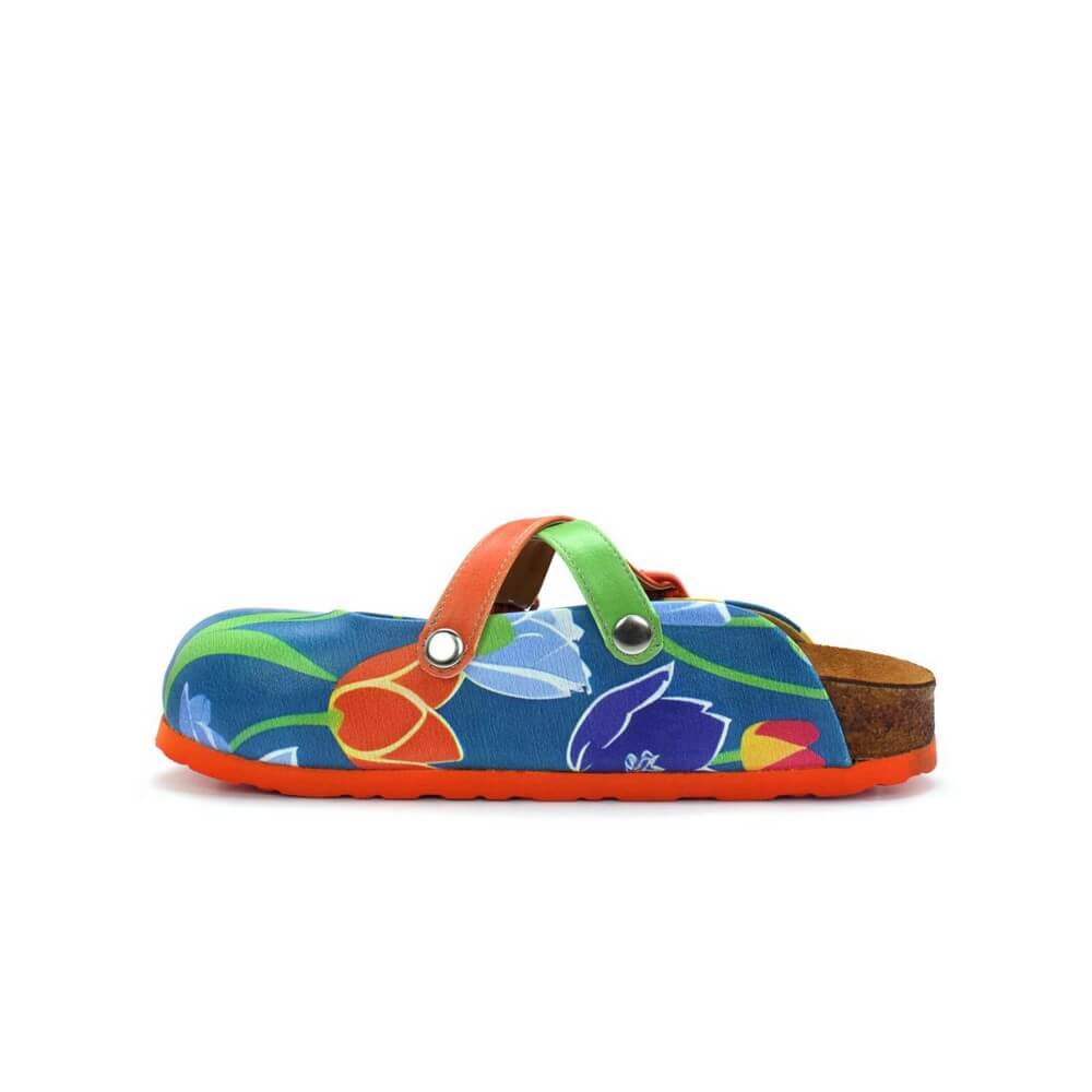Clogs GAMS102