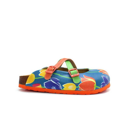 Clogs GAMS102