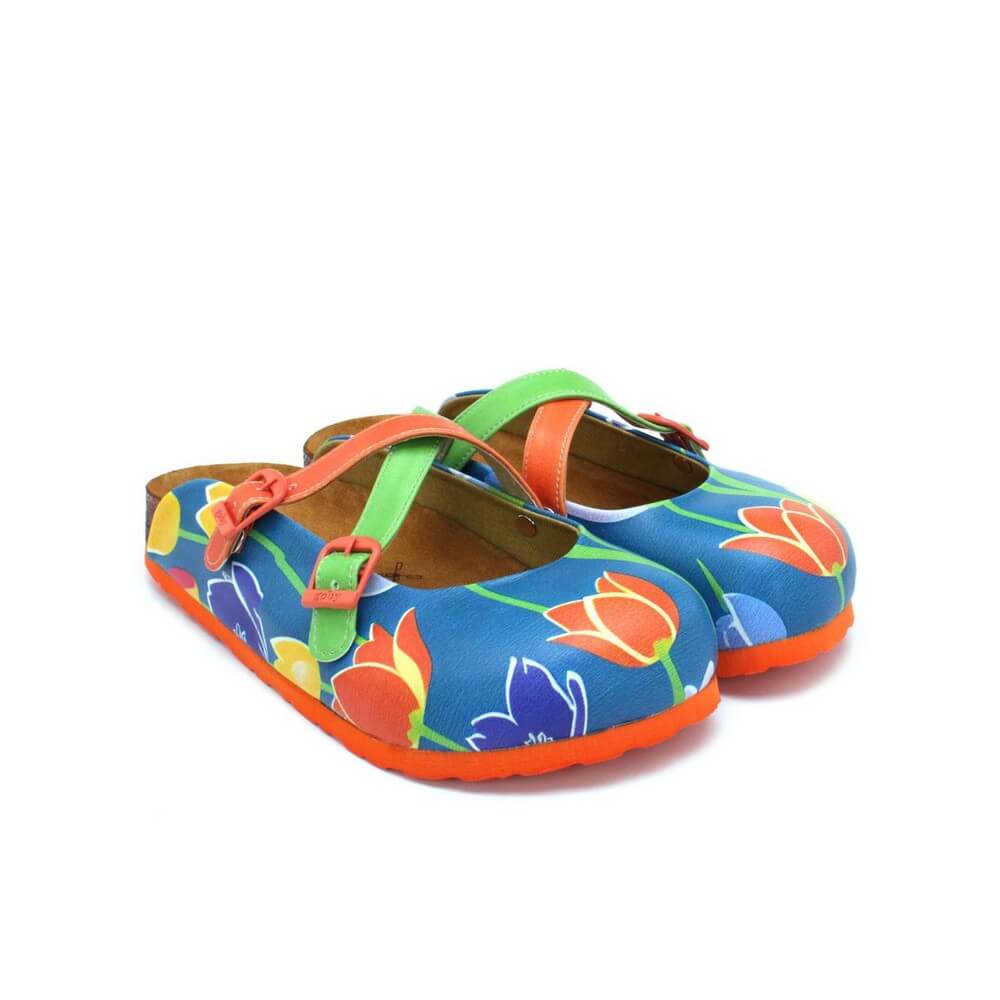 Clogs GAMS102