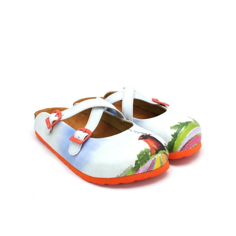 Clogs GAMS103