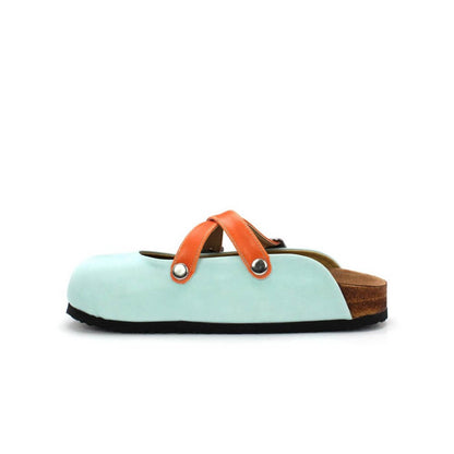Clogs GAMS104