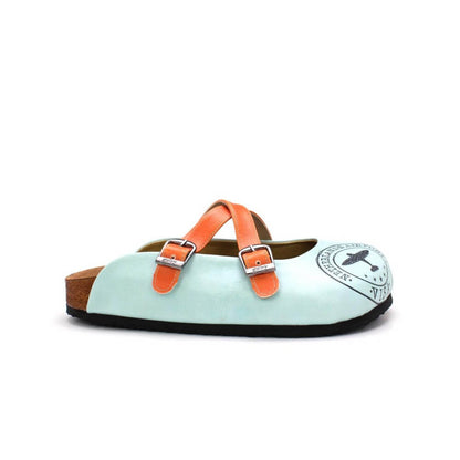 Clogs GAMS104