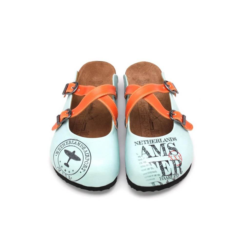 Clogs GAMS104