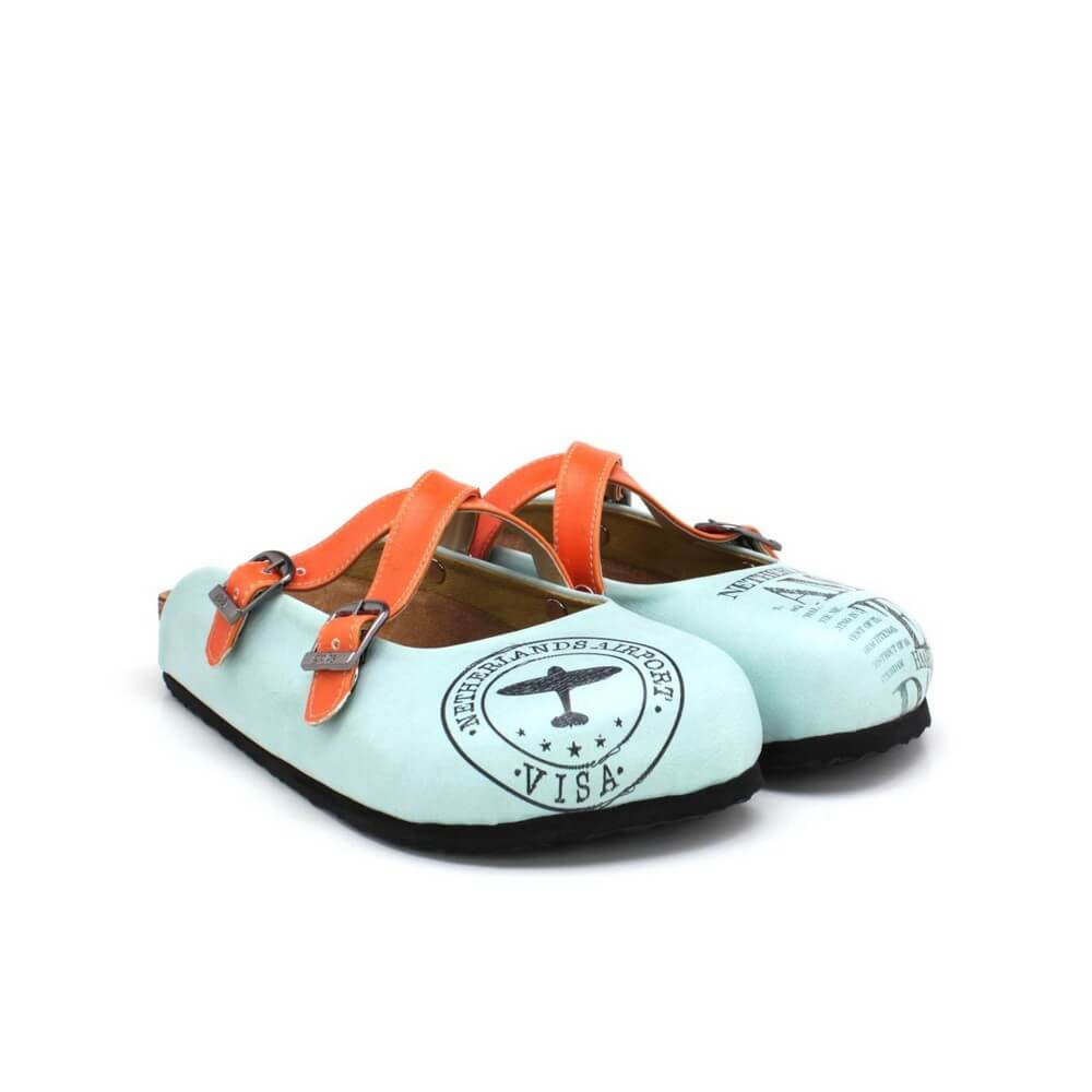 Clogs GAMS104