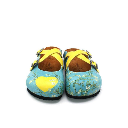 Clogs GAMS106