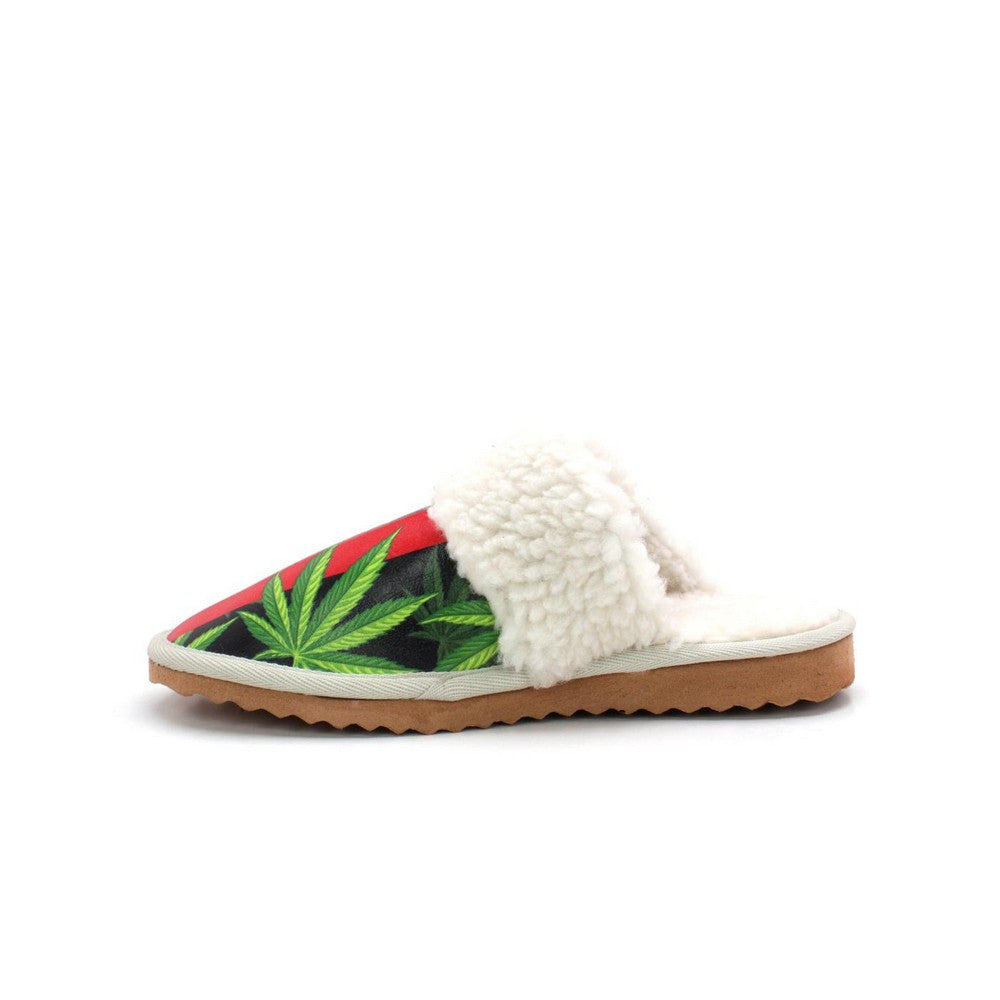 Shearling Slipper GAMS201