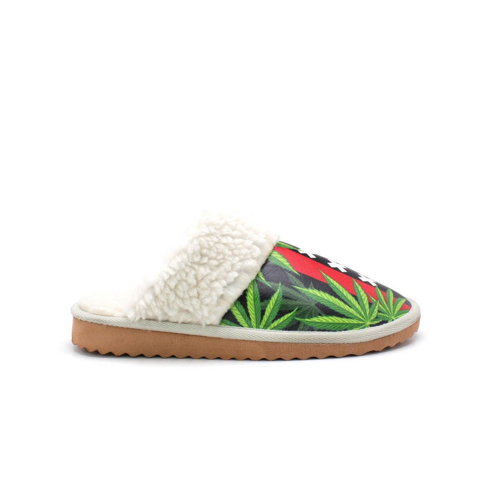 Shearling Slipper GAMS201