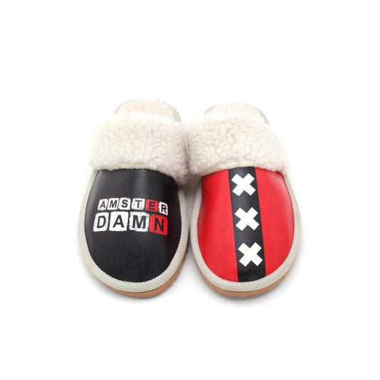 Shearling Slipper GAMS202
