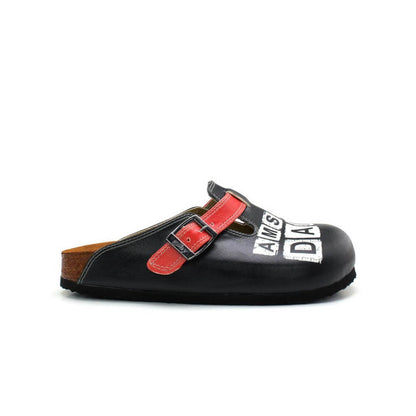 Clogs GAMS301
