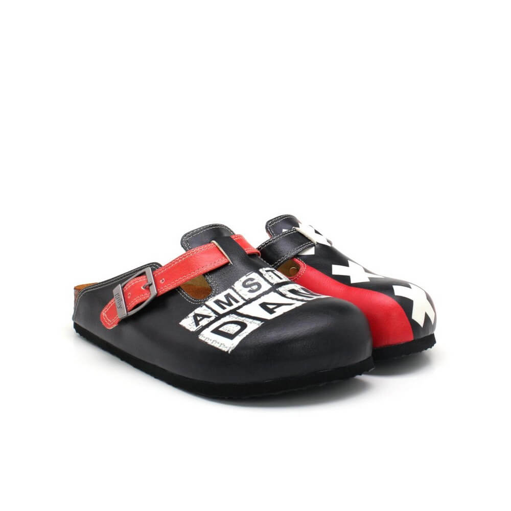 Clogs GAMS301