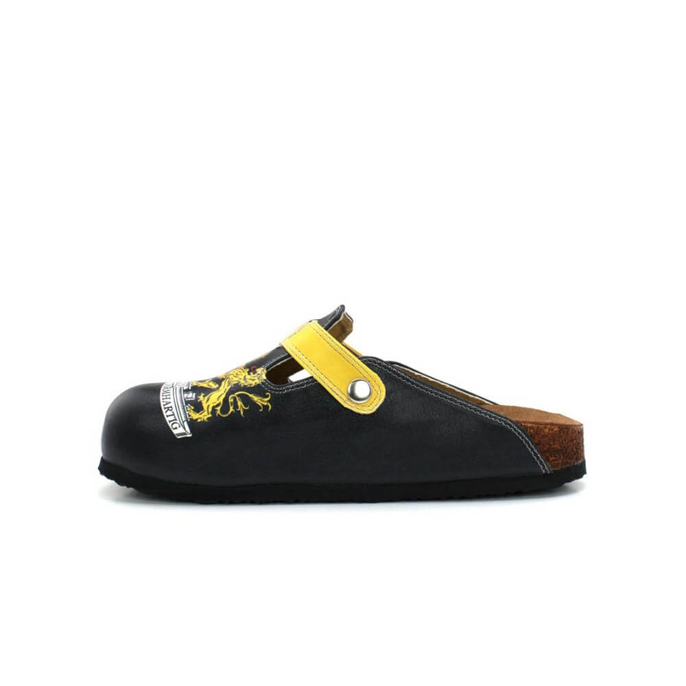 Clogs GAMS302