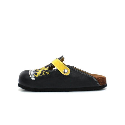 Clogs GAMS302