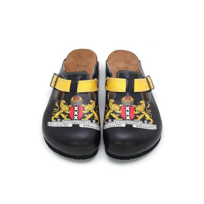 Clogs GAMS302
