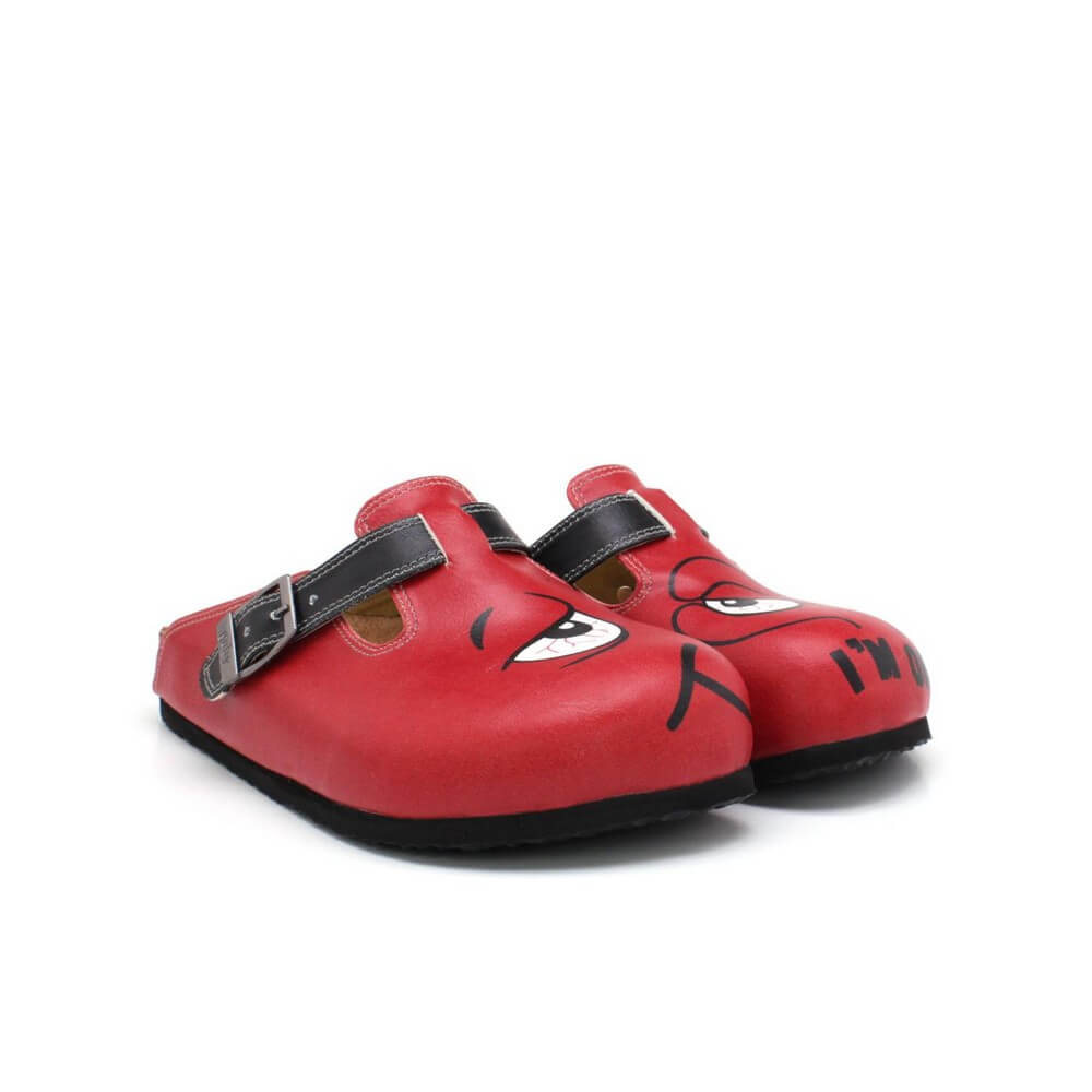 Clogs GAMS307