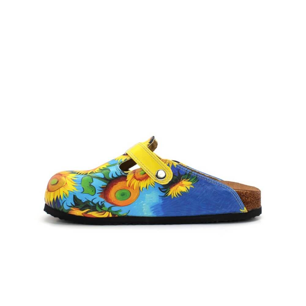 Clogs GAMS312