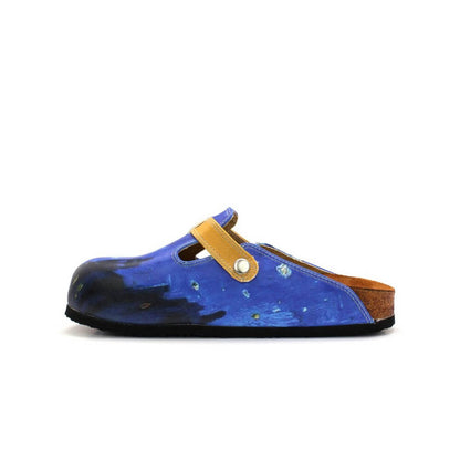 Clogs GAMS313
