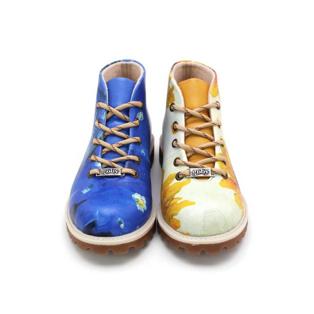 Short Boots GAMS501