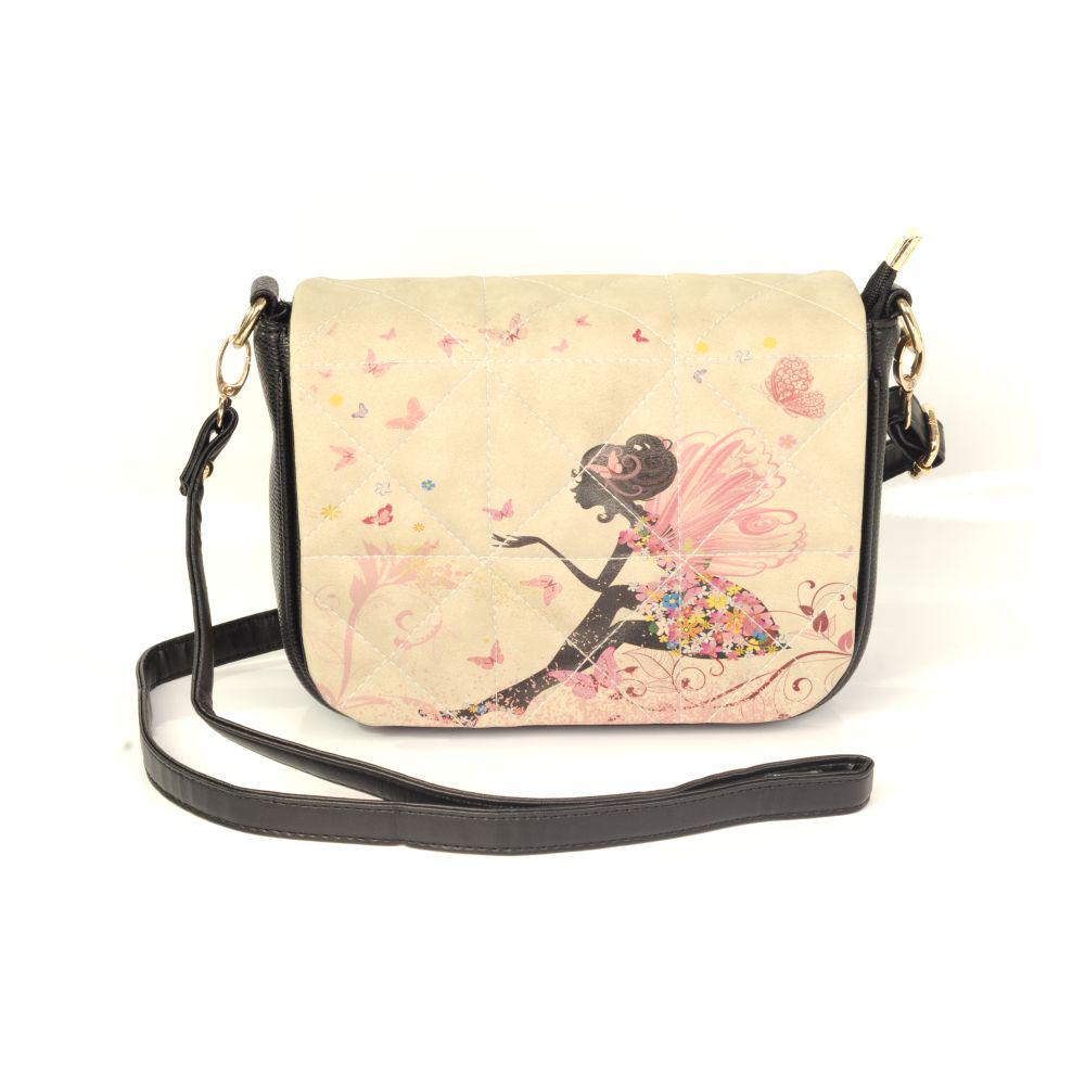 Hübsche Damen-Kleiderbügeltasche GB1009
