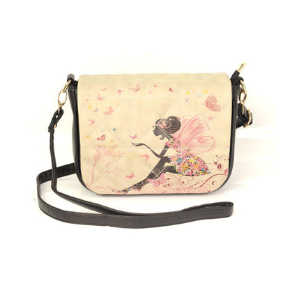 Hübsche Damen-Kleiderbügeltasche GB1009