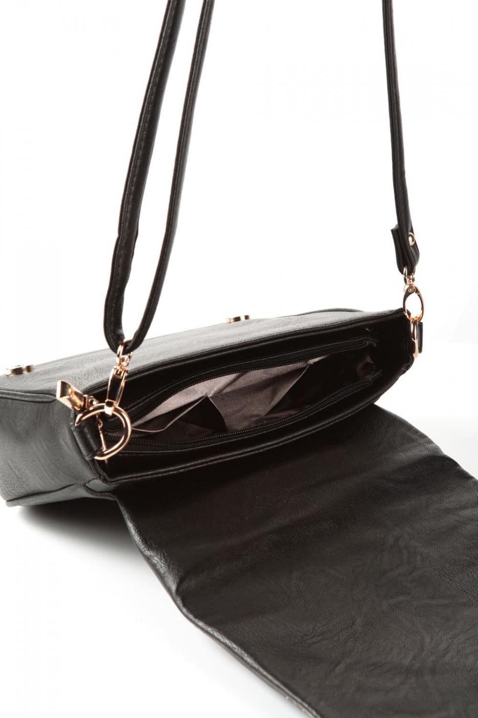 Hübsche Damen-Kleiderbügeltasche GB1009