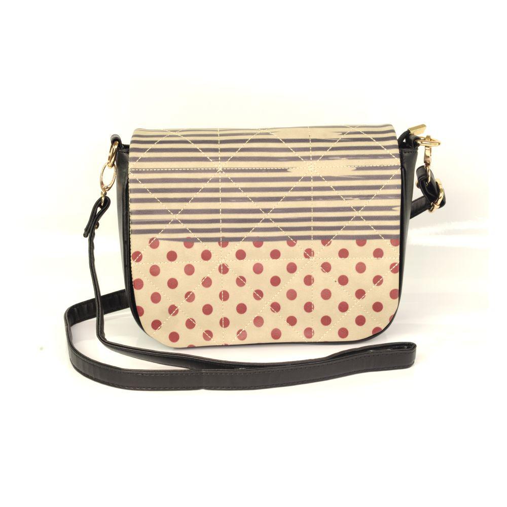 Dots Kleiderbügeltasche GB1011