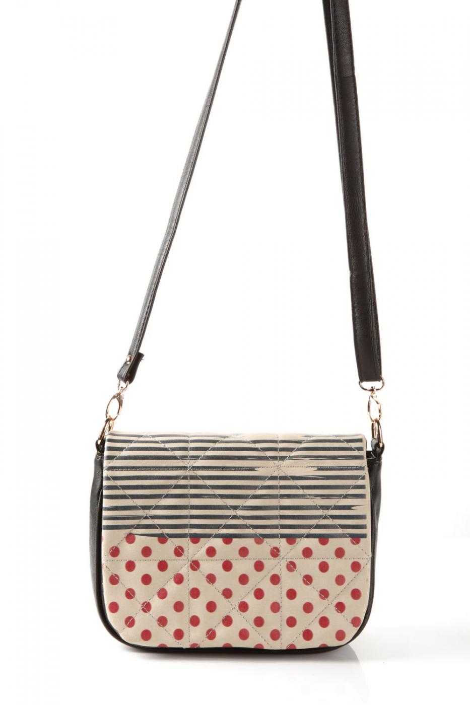 Dots Kleiderbügeltasche GB1011