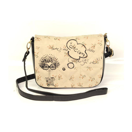 Curly Girl Kleiderbügeltasche GB1019