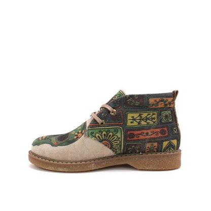 Ankle Boots GBH108