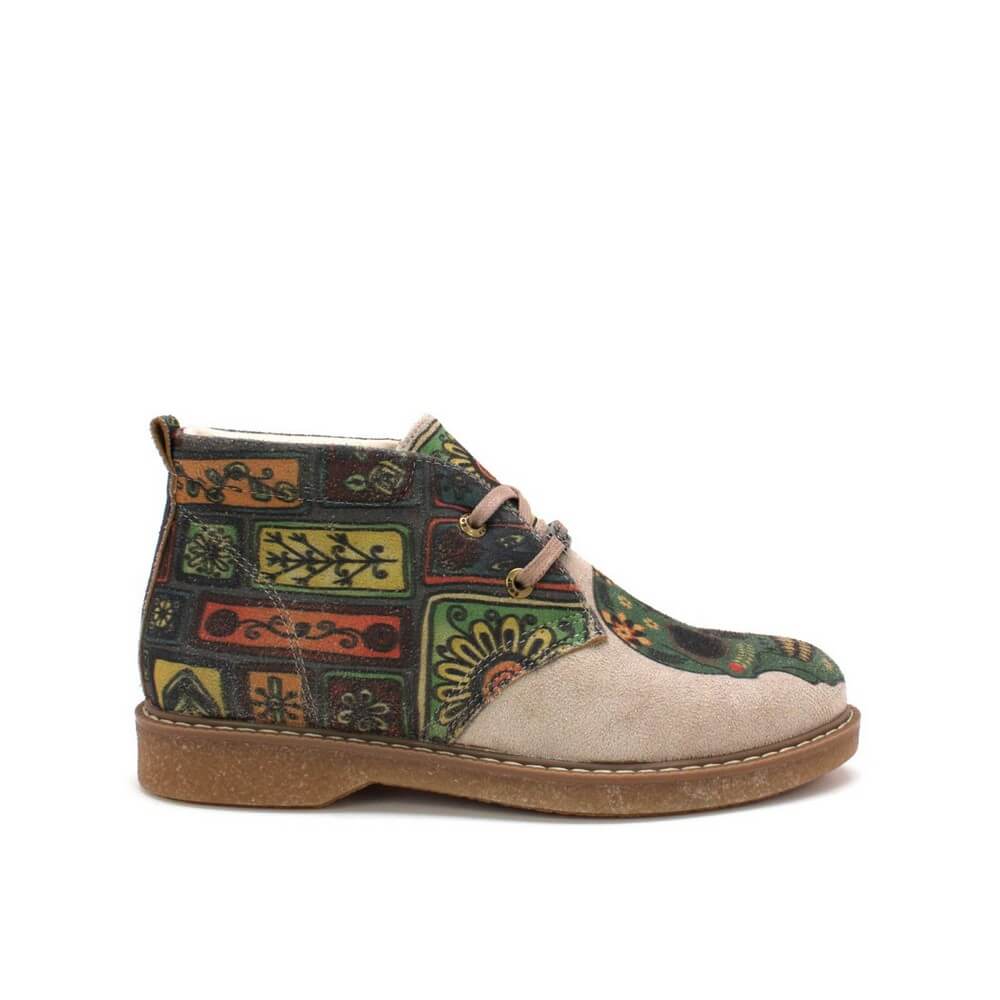 Ankle Boots GBH108