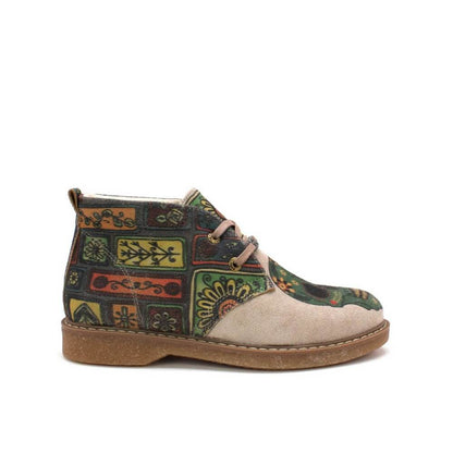 Ankle Boots GBH108