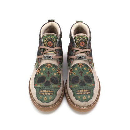 Ankle Boots GBH108
