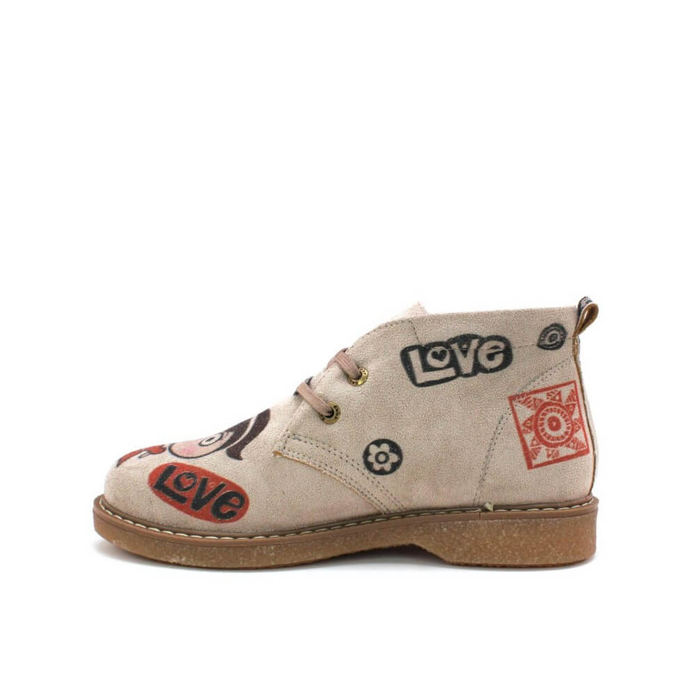 Ankle Boots GBH110