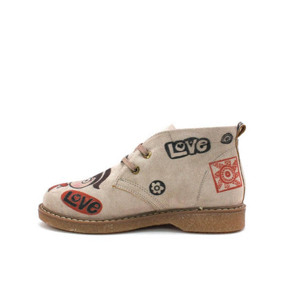 Ankle Boots GBH110