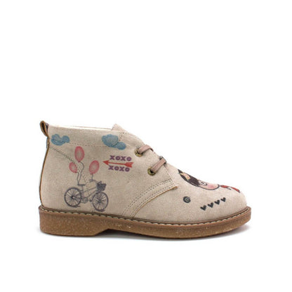 Ankle Boots GBH110