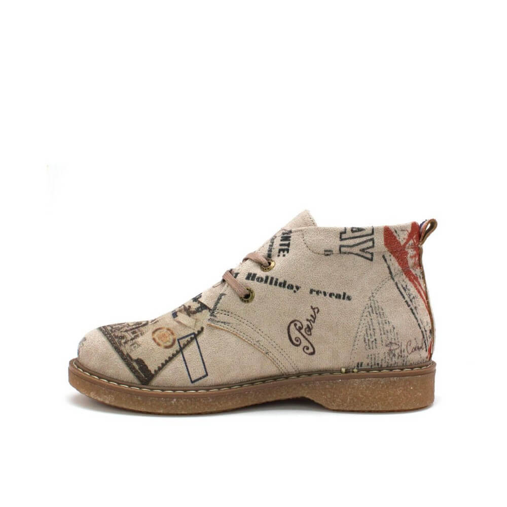Ankle Boots GBH111