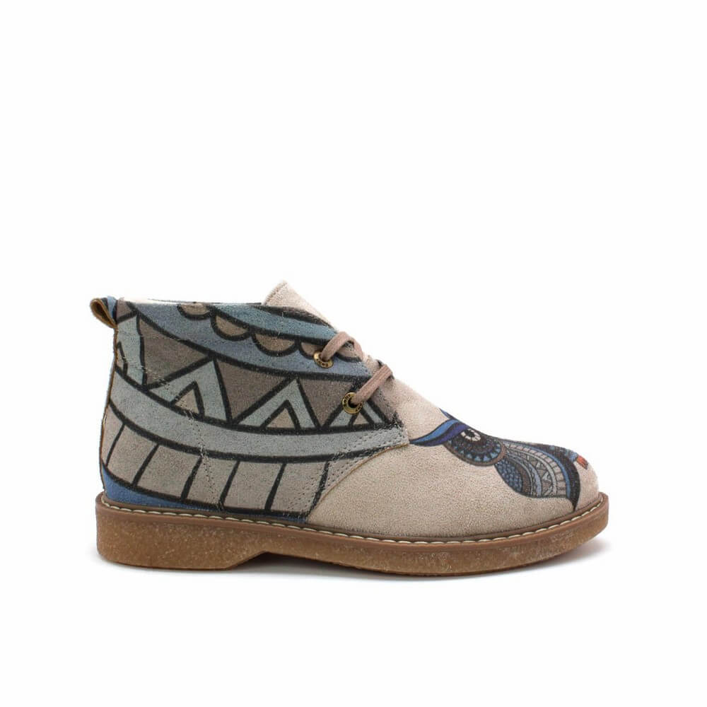 Ankle Boots GBH114